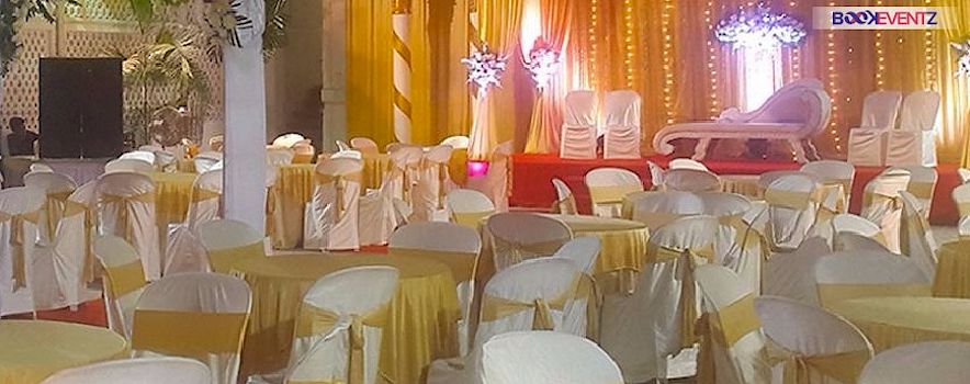 Photo of Mac Queens Bandra, Mumbai | Banquet Hall | Wedding Hall | BookEventz