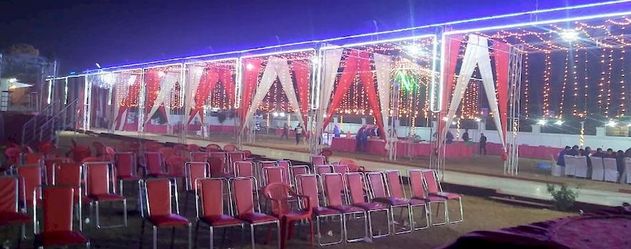Photo of Madan Palace Aligarh | Banquet Hall | Marriage Hall | BookEventz