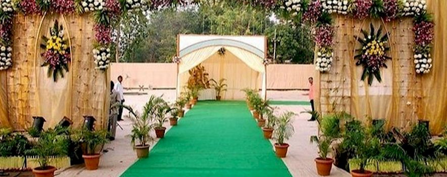Photo of Madan Vilas Jaipur | Marriage Garden | Wedding Lawn | BookEventZ
