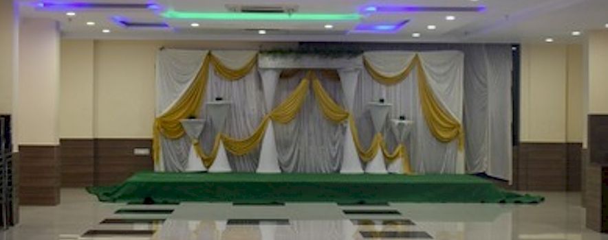 Photo of Madhavi Kalayanamandapam Visakhapatnam Simhachalam Vishakhapatnam | Banquet Hall | Marriage Hall | BookEventz
