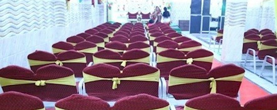 Photo of Madhu Banquet Hall Meerut | Banquet Hall | Marriage Hall | BookEventz