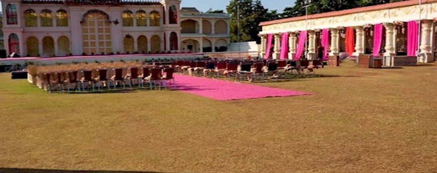 Photo of Madhuvan Garden Jaipur | Marriage Garden | Wedding Lawn | BookEventZ