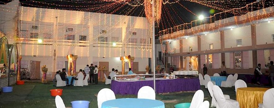 Photo of Madhuban Guest House Aligarh | Banquet Hall | Marriage Hall | BookEventz