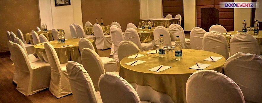 Photo of Madhuban Hotel Greater Kailash Banquet Hall - 30% | BookEventZ 