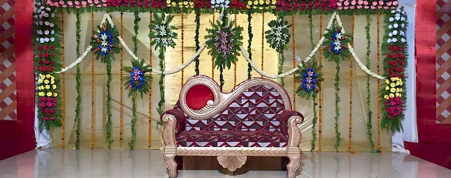 Photo of Madhuban Lawn Kanpur | Banquet Hall | Marriage Hall | BookEventz