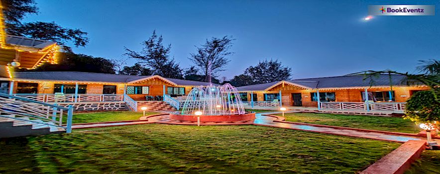 Photo of Madhuban Villa Karjat - Upto 30% off on Resort For Destination Wedding in Karjat | BookEventZ