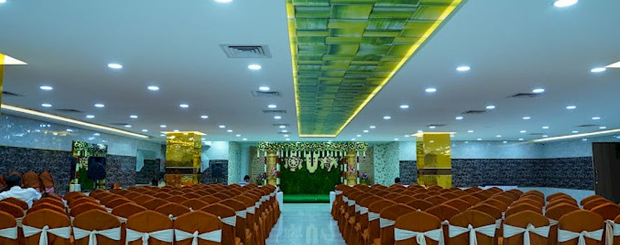 Photo of Madhura Banquet Hall Kukatpally, Hyderabad | Banquet Hall | Wedding Hall | BookEventz