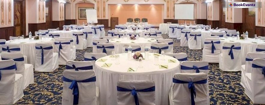 Photo of Madhuram Banquet Hall Vadodara | Banquet Hall | Marriage Hall | BookEventz