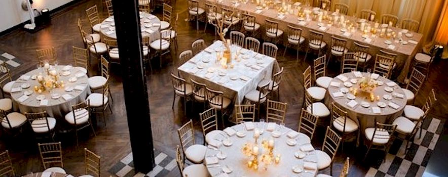 Photo of Mae District Banquet  Chicago | Banquet Hall - 30% Off | BookEventZ