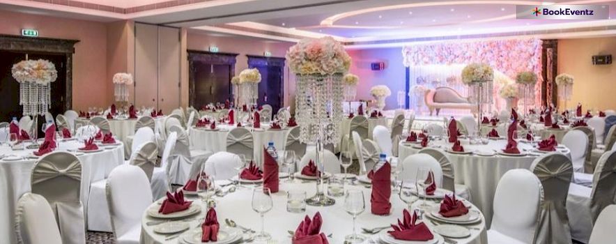 Photo of Mafraq Hotel Abu Dhabi Dubai Banquet Hall - 30% Off | BookEventZ 