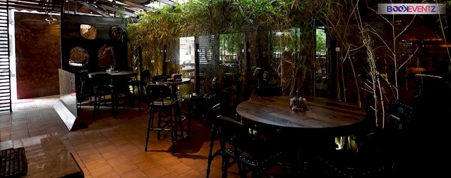 Photo of Magazine Bandra Lounge | Party Places - 30% Off | BookEventZ