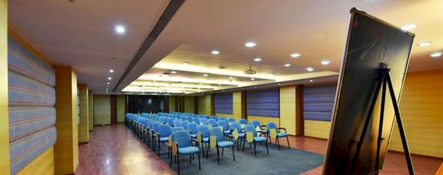 Photo of Magneto Conclave Raipur | Banquet Hall | Marriage Hall | BookEventz