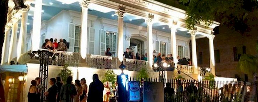 Photo of Magnolia Mansion, New Orleans Prices, Rates and Menu Packages | BookEventZ