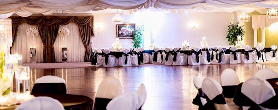 Photo of Magnolia Weddings and Events, New Orleans Prices, Rates and Menu Packages | BookEventZ