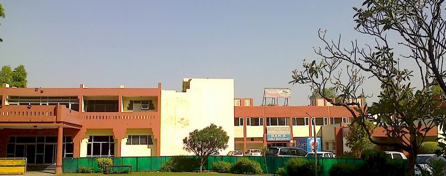 Photo of Magpie Tourist Complex, Faridabad Prices, Rates and Menu Packages | BookEventZ