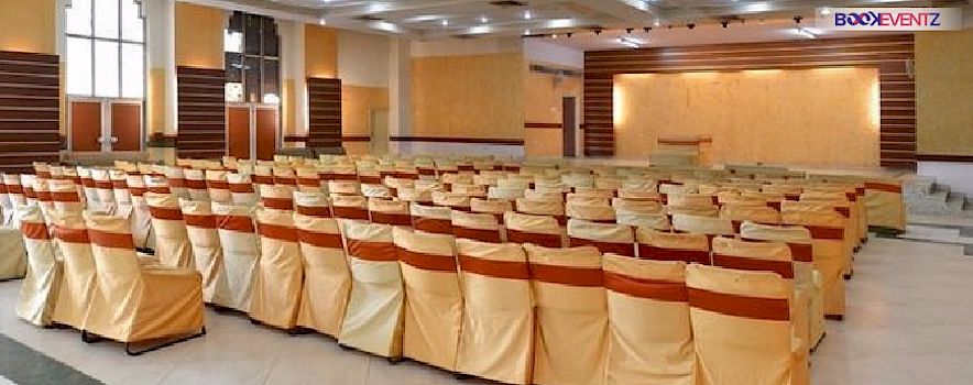 Photo of Hotel Magpie Tourist Complex Faridabad Banquet Hall - 30% | BookEventZ 