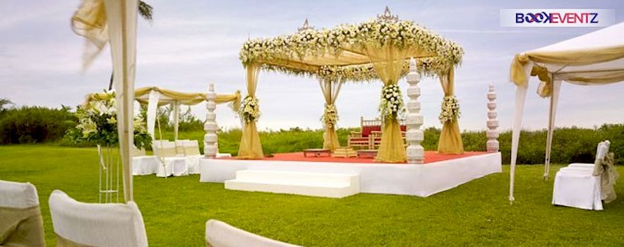 Photo of Mahabaleshwar lawn Pune | Marriage Garden | Wedding Lawn | BookEventZ