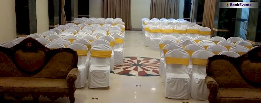 Photo of Mahajan Banquet Mira Bhayandar, Mumbai | Banquet Hall | Wedding Hall | BookEventz