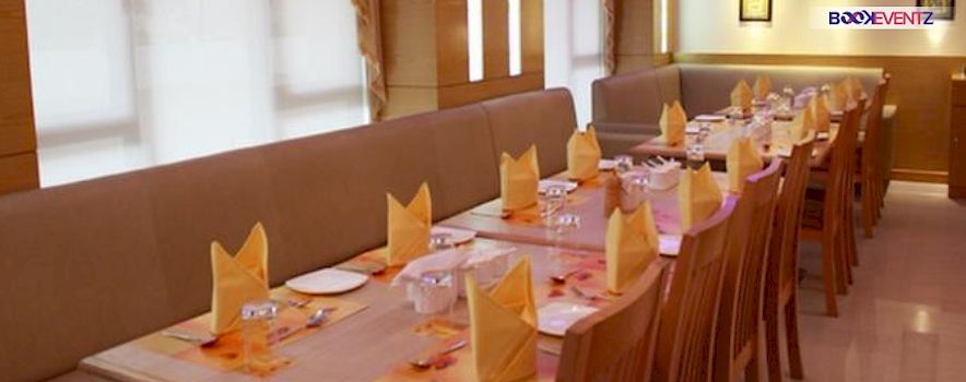Photo of Hotel Mahalaya Residency Pallavaram Banquet Hall - 30% | BookEventZ 
