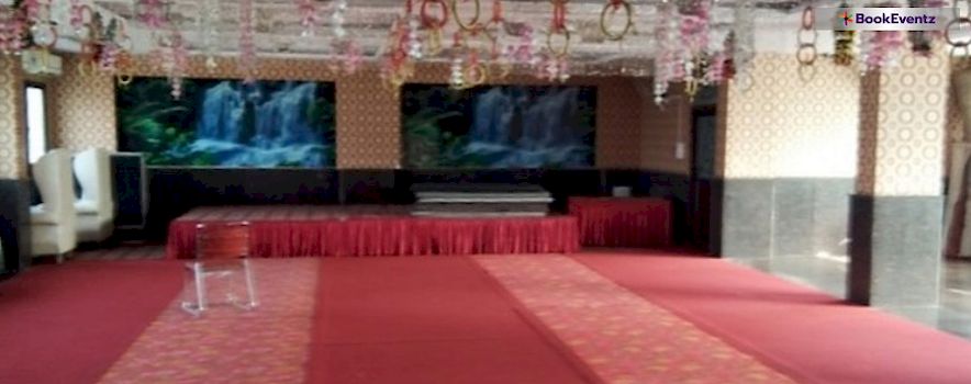 Photo of Maharaja Agrasen Bhawan Rohini, Delhi NCR | Banquet Hall | Wedding Hall | BookEventz