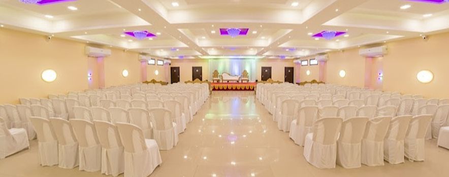 Photo of Maharaja Banquets Thane West, Mumbai | Banquet Hall | Wedding Hall | BookEventz