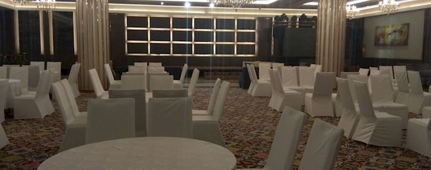 Photo of Maharaja Palazzo, Ludhiana Prices, Rates and Menu Packages | BookEventZ