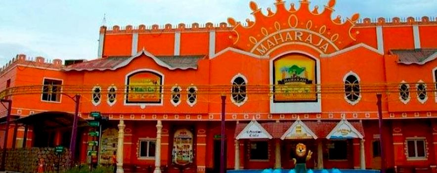 Photo of Maharaja Theme Parks And Resorts Neelambur, Coimbatore | Wedding Resorts in Coimbatore | BookEventZ