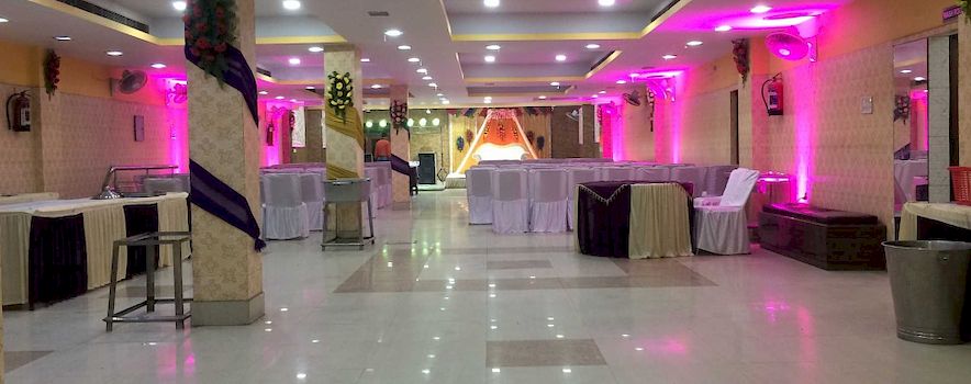 Photo of MahaRoopa Palace Kanpur | Banquet Hall | Marriage Hall | BookEventz