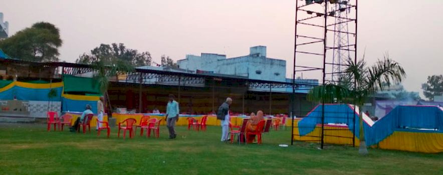 Photo of Mahashweta Shahnai Garden, Ujjain Prices, Rates and Menu Packages | BookEventZ
