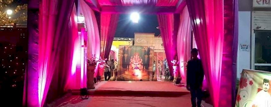Photo of Mahaveer Kunj Marriage Garden, Jaipur Prices, Rates and Menu Packages | BookEventZ