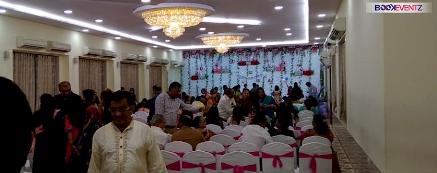 Photo of Mahavir Banquet Kandivali, Mumbai | Banquet Hall | Wedding Hall | BookEventz