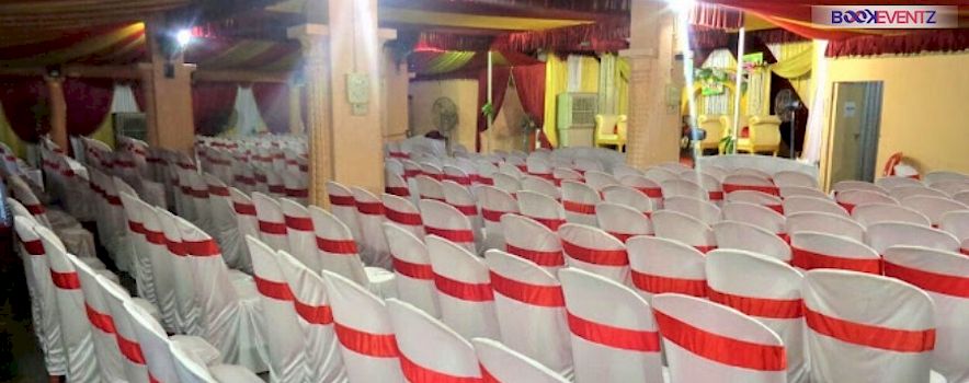 Photo of Mahavir Banquet Hall Bhandup, Mumbai | Banquet Hall | Wedding Hall | BookEventz