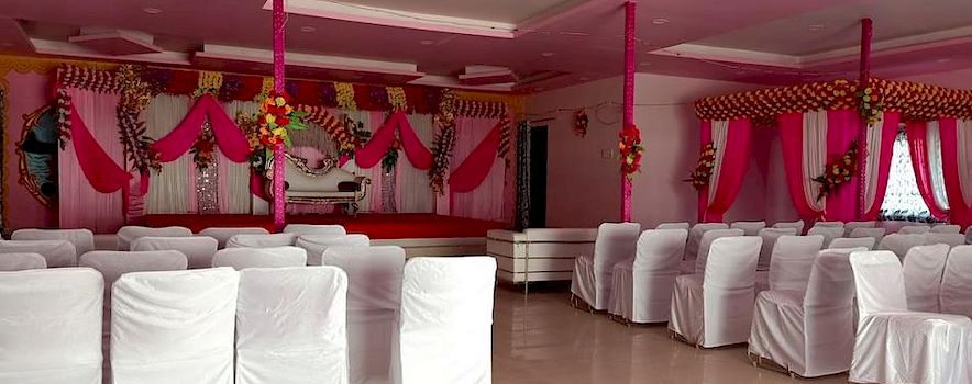 Photo of Mahavir Banquet Hall, Patna Prices, Rates and Menu Packages | BookEventZ