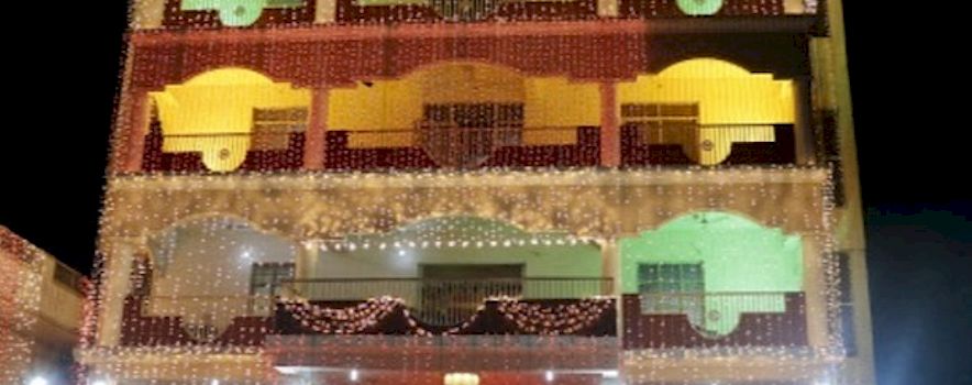 Photo of Maheshwari Bhavan Varanasi | Banquet Hall | Marriage Hall | BookEventz