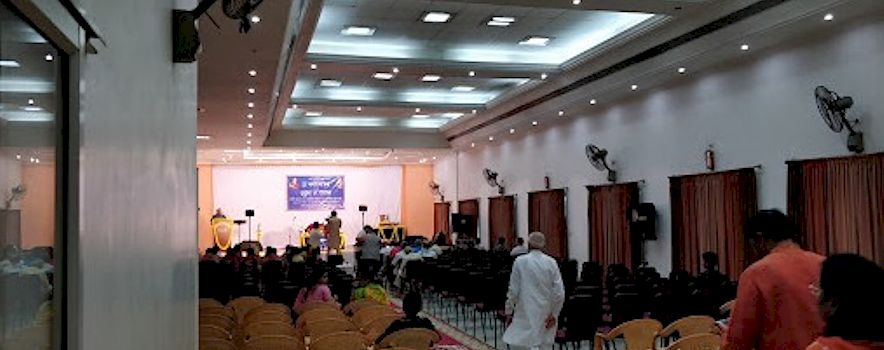 Photo of Maheshwari Bhavan Rajajinagar Bangalore | Upto 30% Off on Banquet Hall | BookEventZ