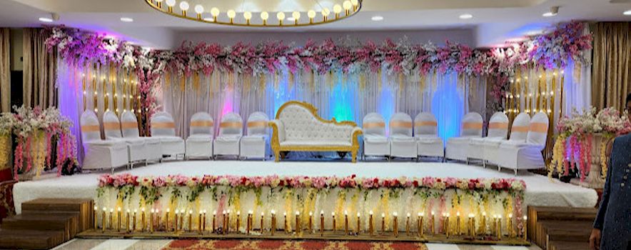 Photo of Maheshwari Bhavan Andheri, Mumbai | Banquet Hall | Wedding Hall | BookEventz