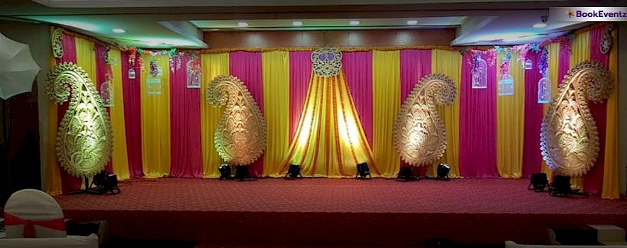 Photo of Maheshwari Pragati Mandal Andheri West, Mumbai | Banquet Hall | Wedding Hall | BookEventz