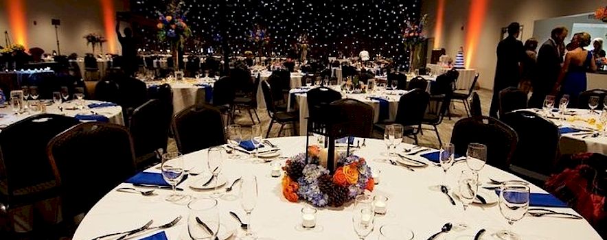 Photo of Main Street Gardens  Banquet Cincinnati | Banquet Hall - 30% Off | BookEventZ