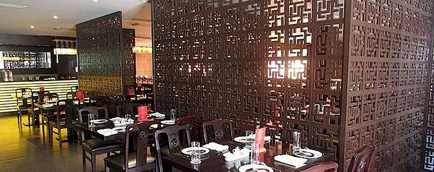 Photo of Mainland China Kalyan Nagar | Restaurant with Party Hall - 30% Off | BookEventz