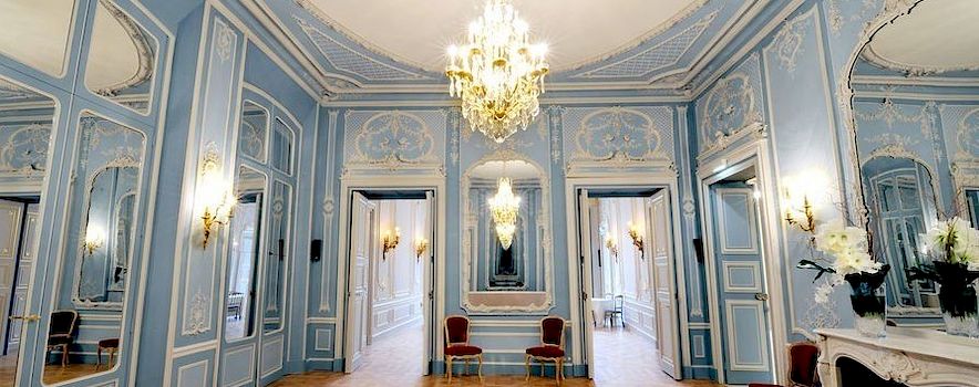 Photo of Maison Des Polytechniciens Banquet Paris | Banquet Hall - 30% Off | BookEventZ