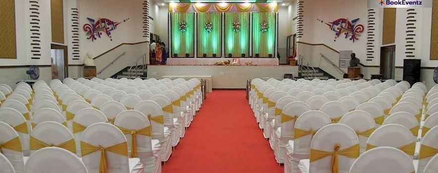 Photo of Maithilee Banquets Dadar West, Mumbai | Banquet Hall | Wedding Hall | BookEventz