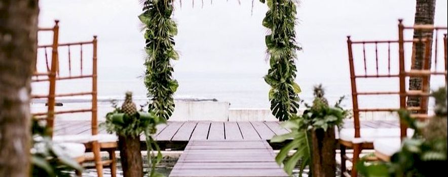 Photo of Majapahit Beach Villas Complex Bali | Wedding Resorts - 30% Off | BookEventZ