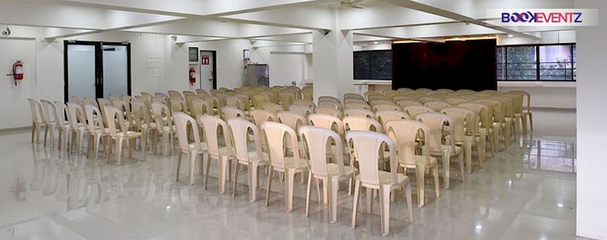Photo of Majestic Banquet Hall Pune | Banquet Hall | Marriage Hall | BookEventz