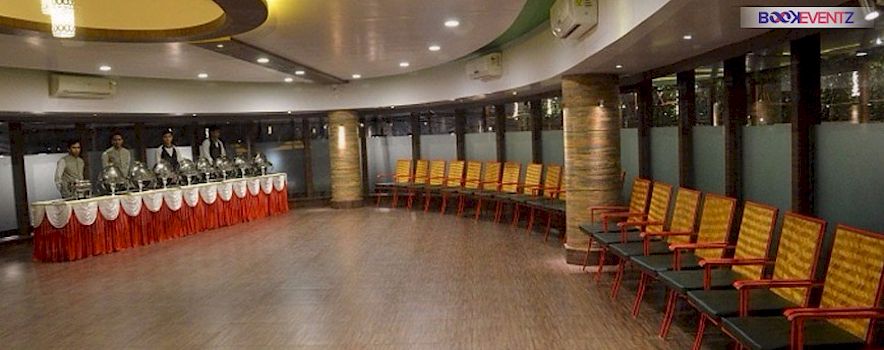 Photo of Majestic Banquet Hall Borivali, Mumbai | Banquet Hall | Wedding Hall | BookEventz