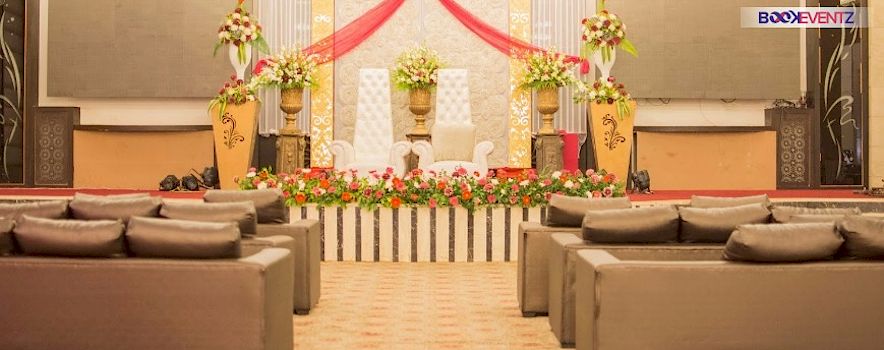 Photo of Majestic Crown Banquet Moti Nagar, Delhi NCR | Banquet Hall | Wedding Hall | BookEventz