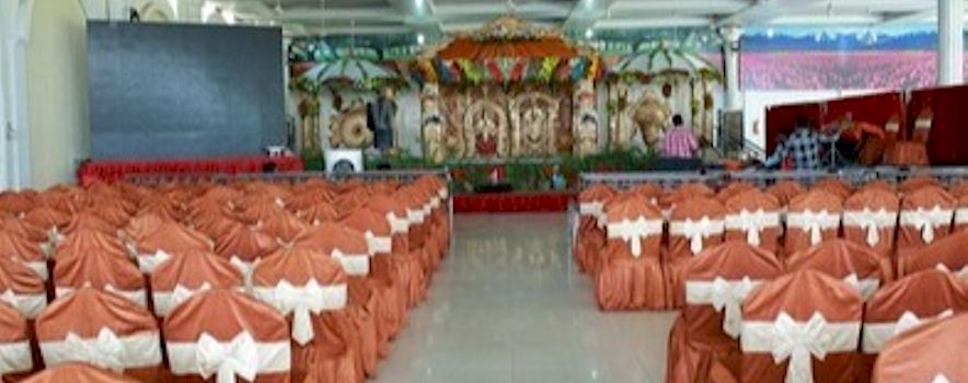 Photo of Majestic Garden Secunderabad, Hyderabad | Banquet Hall | Wedding Hall | BookEventz