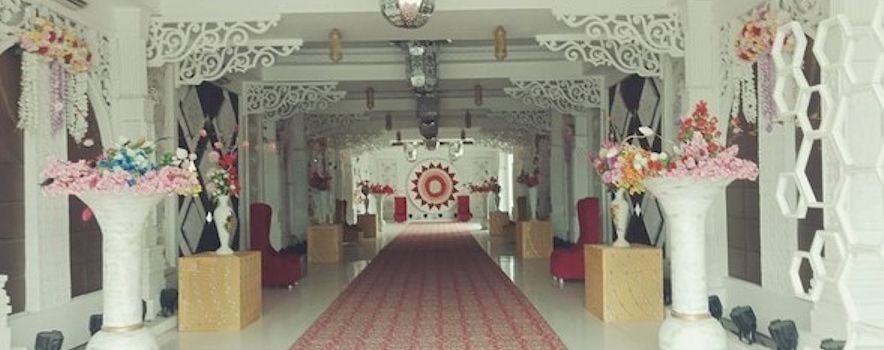 Photo of Majestic Resort, Jaipur Prices, Rates and Menu Packages | BookEventZ