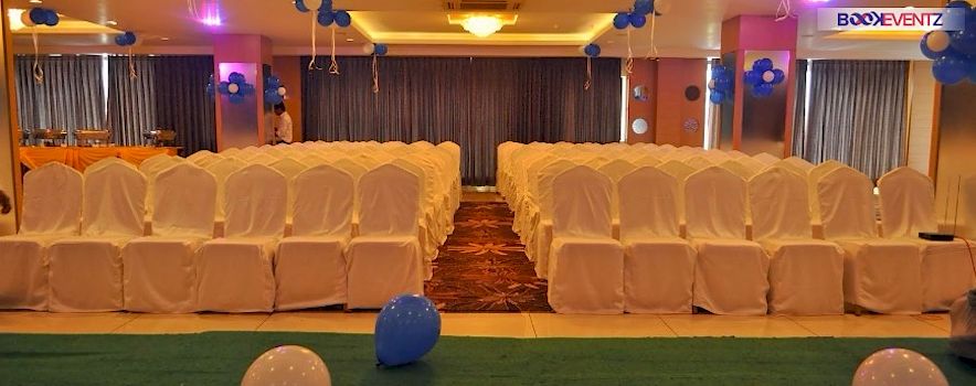 Photo of Majestica Inn & Banquets Kondapur, Hyderabad | Banquet Hall | Wedding Hall | BookEventz