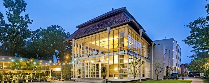 Photo of Malaka Hotel Bandung Banquet Hall - 30% Off | BookEventZ 