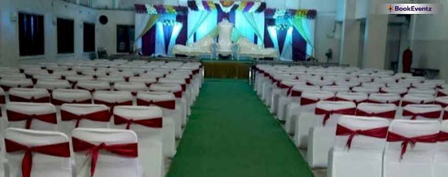 Photo of Malakpet Function Hall Malakpet, Hyderabad | Banquet Hall | Wedding Hall | BookEventz